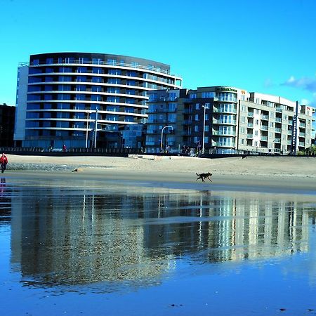 Vayamundo Oostende Exterior photo