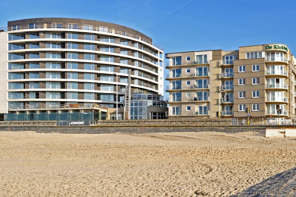 Vayamundo Oostende Exterior photo