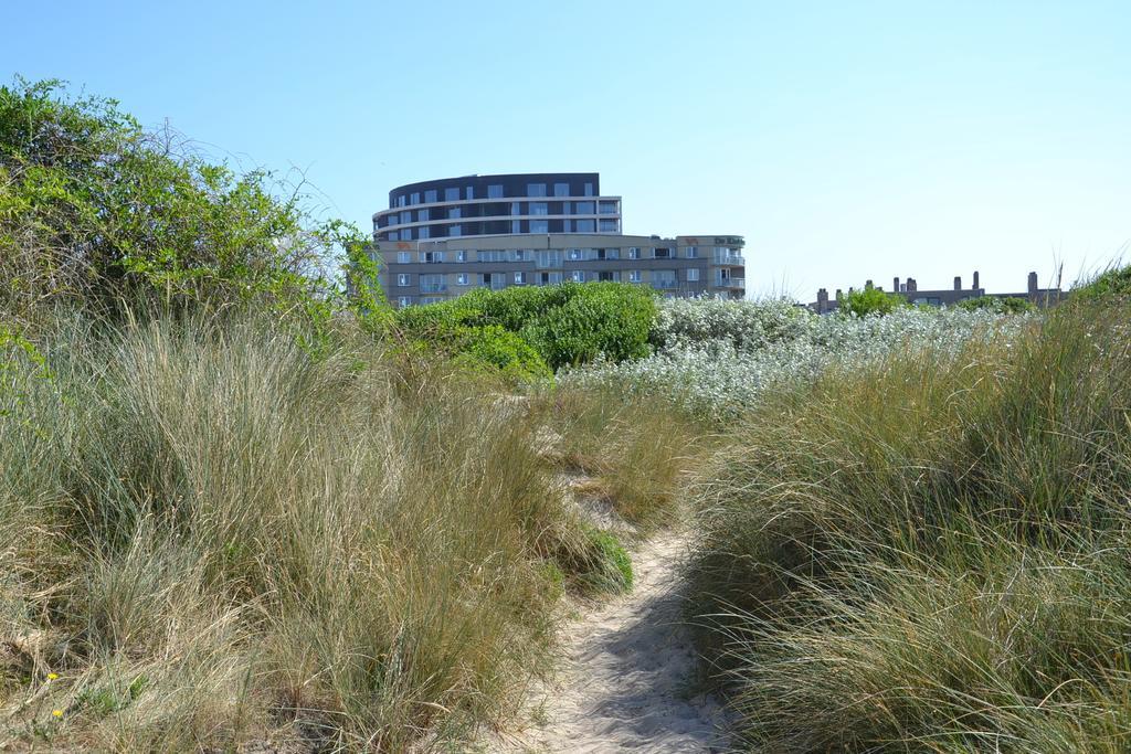 Vayamundo Oostende Exterior photo