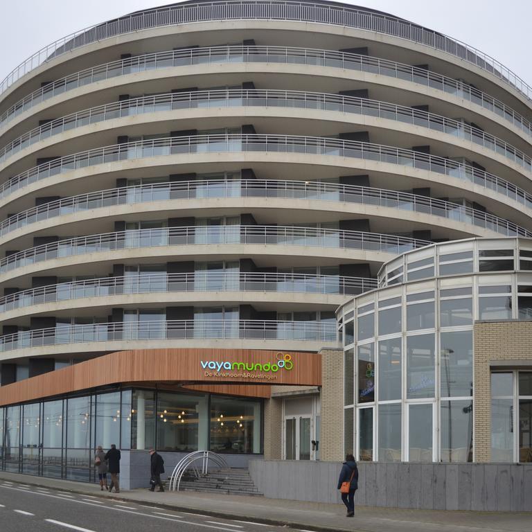 Vayamundo Oostende Exterior photo